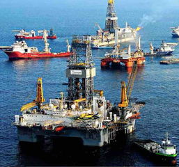 Оптимизация морской логистики для международного нефтяного гиганта (Global Fortune 10)