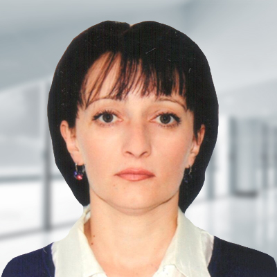 Маргарита Рудковская