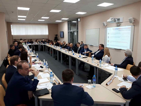 Инициативы проекта "Tatarstan Connects" представлены на международной конференции "Внешние связи регионов РФ"