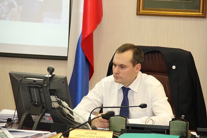 Министр экономики Республики Татарстан рассмотрел промежуточные итоги реализации проекта SCM Consult по Камскому кластеру.